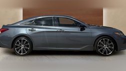 2020 Toyota Avalon Touring