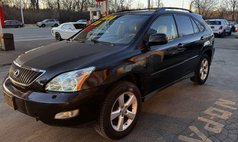 2004 Lexus RX 330 Base