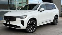 2025 Volvo XC90 B5 Core Bright Theme