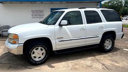 2004 GMC Yukon 2WD