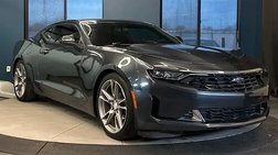 2019 Chevrolet Camaro LT