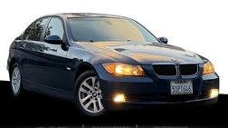 2006 BMW 3 Series 325i