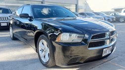 2013 Dodge Charger SE