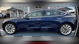 2017 Tesla Model 3 Base