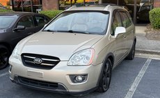 2007 Kia Rondo LX