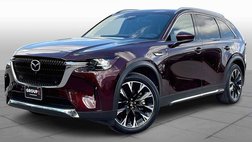 2024 Mazda CX-90 Plug-in Hybrid Premium Plus