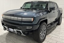 2025 GMC HUMMER EV 3X