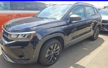 2022 Volkswagen Taos S