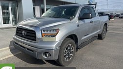 2007 Toyota Tundra SR5