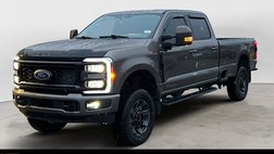 2023 Ford Super Duty F-350 Lariat