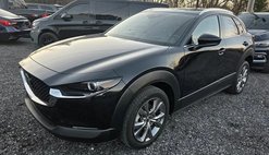 2020 Mazda CX-30 Premium