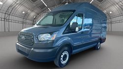 2019 Ford Transit 250
