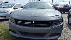 2017 Dodge Charger SE