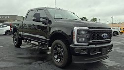 2024 Ford Super Duty F-350 XL