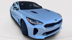 2019 Kia Stinger GT2