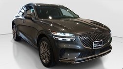 2025 Genesis GV70 2.5T Standard