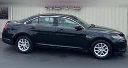 2014 Ford Taurus SE