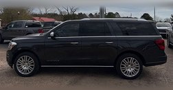 2023 Ford Expedition MAX Platinum