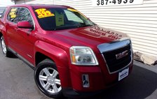 2015 GMC Terrain SLE-1