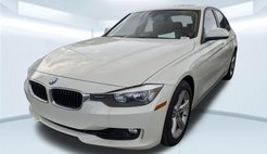 2014 BMW 3 Series 328i