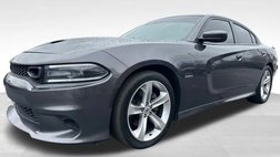 2018 Dodge Charger R/T
