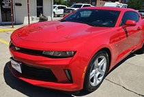 2016 Chevrolet Camaro LT