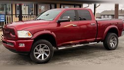 2012 Ram Ram Pickup 2500 SLT