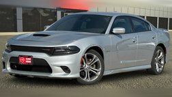 2021 Dodge Charger R/T