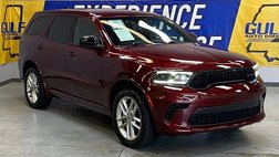 2024 Dodge Durango GT
