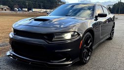 2020 Dodge Charger R/T