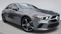 2022 Mercedes-Benz A-Class A 220