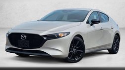 2024 Mazda MAZDA3 2.5 S Select Sport