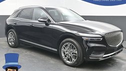 2024 Genesis GV70 2.5T Standard