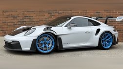 2023 Porsche 911 GT3 RS