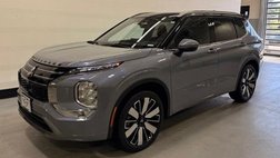 2025 Mitsubishi Outlander SEL