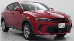 2024 Dodge Hornet R/T