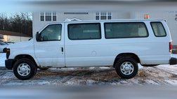 2008 Ford E-Series E-350 SD