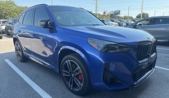 2024 BMW X1 M35i