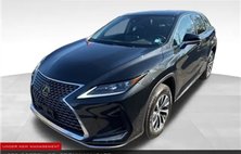 2021 Lexus RX 350 Base