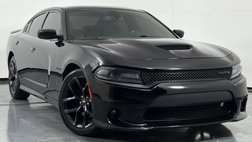2020 Dodge Charger R/T