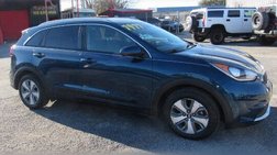 2019 Kia Niro LX