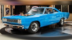 1968 Plymouth 