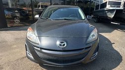 2011 Mazda MAZDA3 s Grand Touring