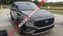 2023 Hyundai Santa Fe SE