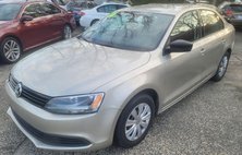 2014 Volkswagen Jetta S