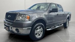 2008 Ford F-150 King Ranch