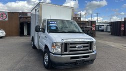 2023 Ford E-Series E-350 SD