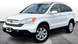 2009 Honda CR-V EX-L