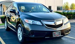 2015 Acura RDX Base