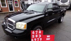 2006 Dodge Dakota SLT